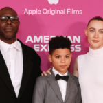 Apple Original Films celebrates the world premiere of ‘Blitz’ at the 2024 BFI London Film Festival and New York Film Festival