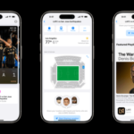 Ticketmaster is first to enable Apple Wallet’s new, enhanced ticket feature