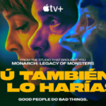 Apple TV+ debuts trailer for upcoming Spanish-language thriller ‘Tú También lo Harías’ (‘You Would Do It Too’)