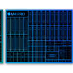 Apple introduces advanced M4 Pro and M4 Max chips