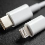 Apple may be down to just two Lightning devices in just a few days