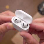 AirPods 4 teardown reveals minor changes, no improvements to repairability