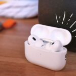 New AirPods Pro 2 beta firmware arrives ahead of iOS 18.1 release