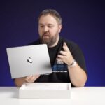 Alleged M4 MacBook Pro Unboxing Video Reveals These Four Upgrades