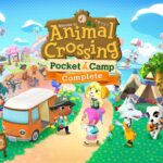 Animal Crossing: Pocket Camp Complete Gets December 3 Release Date