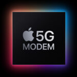 What You Should Know About Apple’s 5G Modem