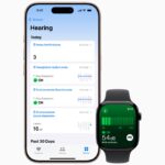 How to test your hearing with your iPhone and AirPods Pro 2