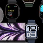 Deals: 46mm silver Apple Watch Series 10 all-time low, Apple Watch Ultra 2 $99 off, M2 MacBook Air $399 off, more