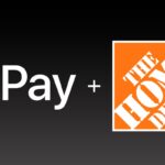 Home Depot quietly begins rolling out Apple Pay support