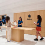 Apple Opening Revamped Stores on Long Island and in Fairfax, Virginia