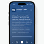 Apple Podcasts App Rolling Out Transcriptions in These 8 Additional Languages Starting Today