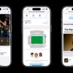 Ticketmaster to Start Rolling Out New-and-Improved Tickets in Apple Wallet App on iOS 18