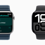 Apple Watch Series 10 vs Apple Watch Series 9: What is the difference?