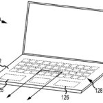 Apple continues work on all-glass MacBook with virtual keyboard and trackpad