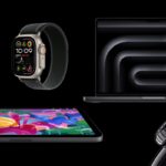 Deals: iPad mini 7 pre-order offers, M4 iPad Pro $200 off, black Apple Watch Trail Loop, MagSafe gear, more