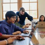 Apple celebrates World Teachers Day, philanthropically