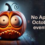 Why we might not get an Apple October Mac and iPad event