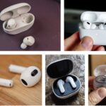 Best earbuds for iPhone