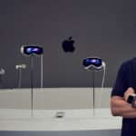 Vision Pro reaches expected production target as Apple shifts supply chain focus