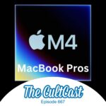 M4 Macs lead parade of upcoming Apple products [The CultCast]