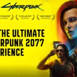 Intense Cyberpunk 2077 game reaches Mac in 2025