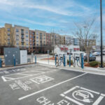 EVgo gets $1.05B loan to build 7,500 DC fast chargers