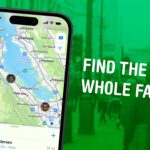 Meet friends, track kids, send your ETA: How to use Find My