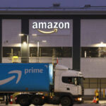 Amazon illegally refused to bargain with drivers’ union, NLRB alleges