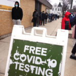 Lab owner pleads guilty to faking COVID test results during pandemic