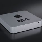 Global Mac shipments fell 17.5% ahead of M4 updates