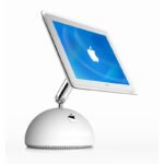 It will be great if Apple brings back the iMac G4 design for its smart home display