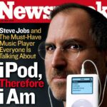 Today in Apple history: Apple puts 1,000 songs in your pocket with first-gen iPod