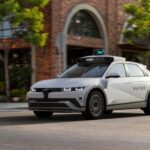 The Hyundai Ioniq 5 will be the next Waymo robotaxi