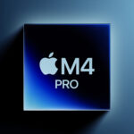 M4 Pro Chip Benchmark Results Reveal an Extremely Impressive Performance Feat