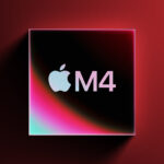 Mac M4 Chip Performance Unveiled in First Benchmarks