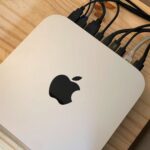 M4 Mac mini leaked on Amazon, hours before potential launch