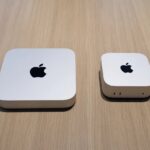 Here’s a Real-World Look at the Dramatically Smaller Mac Mini and More