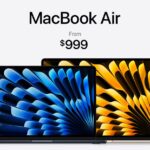 Shocker! Apple doubles RAM in M2 and M3 MacBook Air