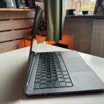 The M4 MacBook Pro may be the entry-level laptop that gets everything right