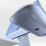 The Meme Lives On: Magic Mouse’s USB-C Charging Port Still on Bottom