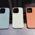 Mujjo’s fine leather case dresses up and protects iPhone 16 Pro [Review] ★★★★☆