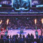 NBA app offering multiview and AI features ahead of the 2024-2025 season