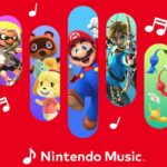 Official Nintendo Music app debuts today to deliver 40-years of iconic tunes to your iPhone