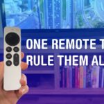 How to control volume with your Apple TV remote