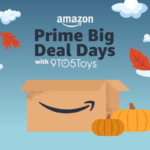 Best fall Prime Day Apple deals: AirPods, MacBook, iPad, accessories, smart home, more