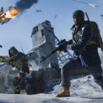 Call of Duty: Black Ops 6 accounted for 19% of Comcast Internet traffic this week