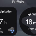 Pixel phones are getting an actual weather app in 2024, with a bit of AI