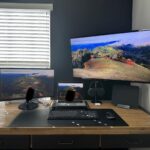 Adding new M2 iPad Air to dual-MacBook workstation [Setups]