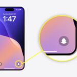 Snapchat Updated With iOS 18 Lock Screen Shortcut and iPhone 16 Camera Control Support