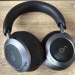 Soundcore Space One Pro headphones score with cush comfort, epic battery life [Review] ★★★★☆